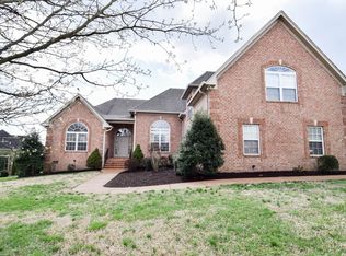 105 Robin Point LOT 100, Gallatin, TN 37066