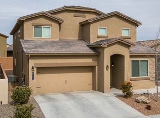 6931 Tempe Ave NW, Albuquerque, NM 87114