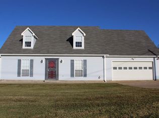 7136 Mount Carmel Rd, Covington, TN 38019