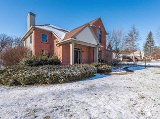 7545 Bridgeway Dr, Temperance, MI 48182