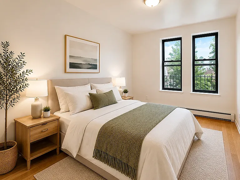 189 Utica Ave #2D — Photo 3