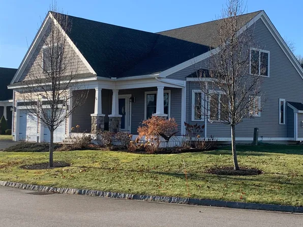 24 Boxwood Path #24, Greenland, NH 03840