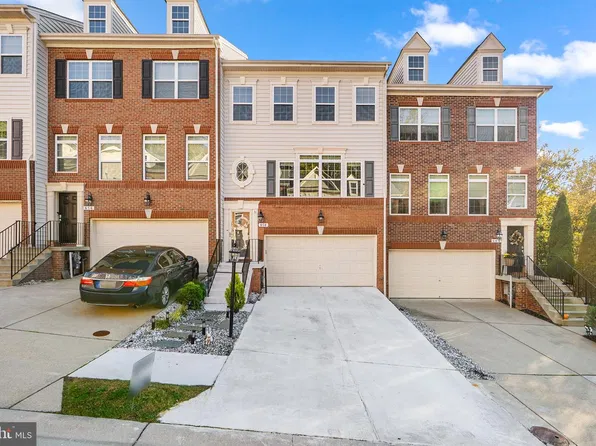 658 Highland Farms Cir, Gambrills, MD 21054