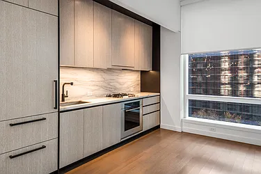 Rented by Real Broker NY LLC