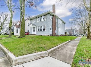 4304 Kingsbury Ave, Toledo, OH 43612