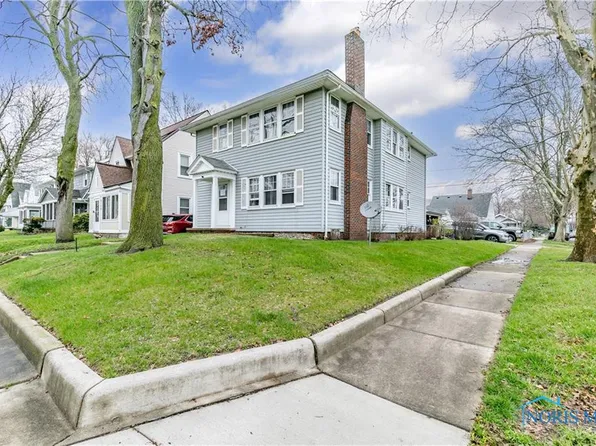 4304 Kingsbury Ave, Toledo, OH 43612