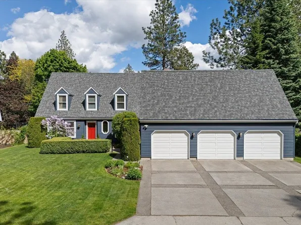 5111 S Perry St, Spokane, WA 99223
