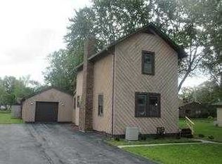 709 Central Ave, Findlay, OH 45840