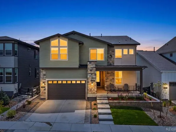 6653 Bridle Creek Point, Castle Pines, CO 80108