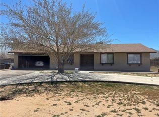 21267 Rosewood St, Apple Valley, CA 92308