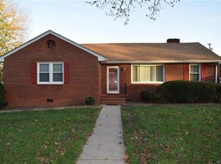 6005 Brookfield Rd, Richmond, VA 23227