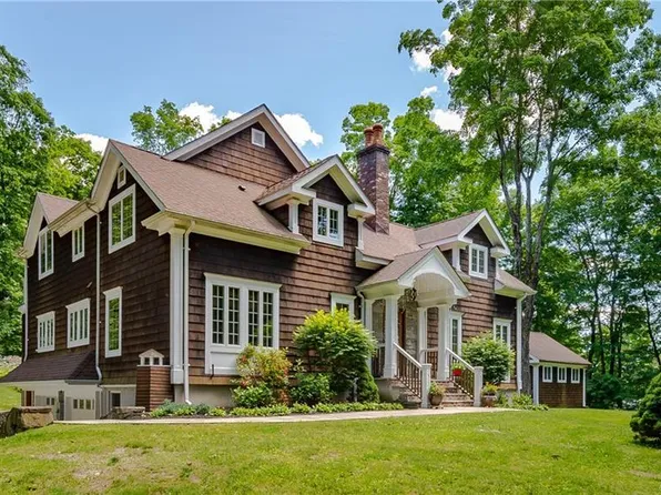 3 Wicks Manor Drive, Danbury, CT 06810