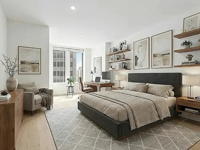 160 Water St #3U — Photo 1