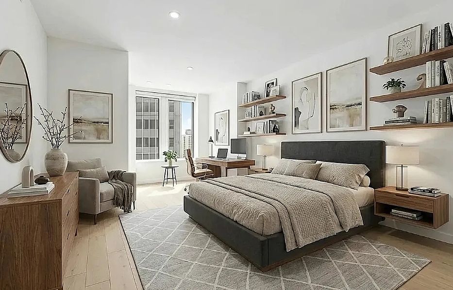 1st image of 160 Water St #3U
