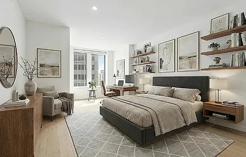 160 Water St #3U Photo 1