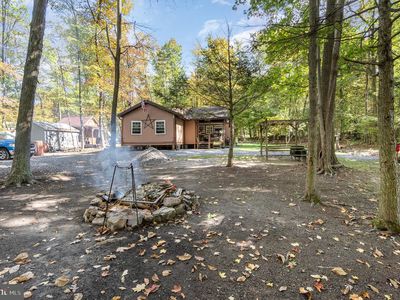 23456 Burns Valley Rd, Doylesburg, PA, 17219