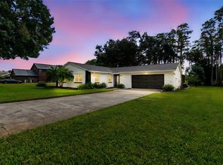 210 Lake Hobbs Rd, Lutz, FL 33548