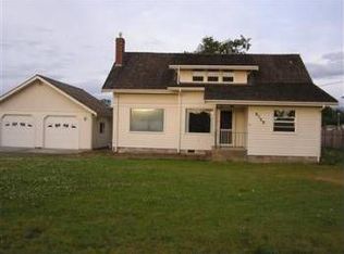 8758 Vinup Rd, Lynden, WA 98264