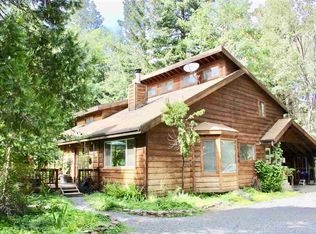 2006 S Kidder Creek Rd, Etna, CA 96037