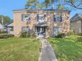 5306 Green Springs Dr, Houston, TX 77066