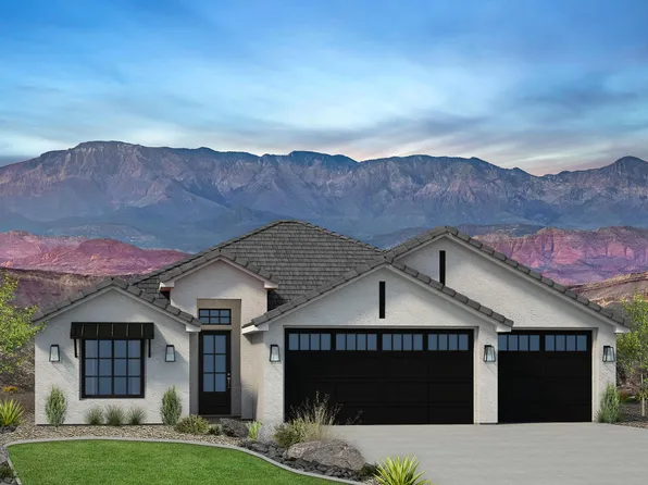 Copper Vista Plan 1682 Plan, Copper Vista