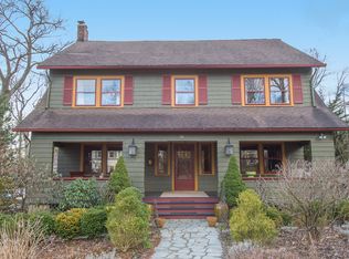 50 Euclid Ave, Maplewood, NJ 07040