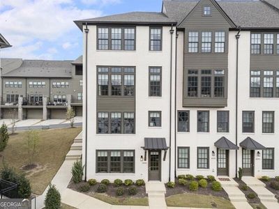 6802 Encore Blvd, Sandy Springs, GA, 30328