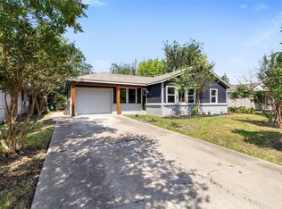 5711 Doulton Dr, Houston, TX 77033