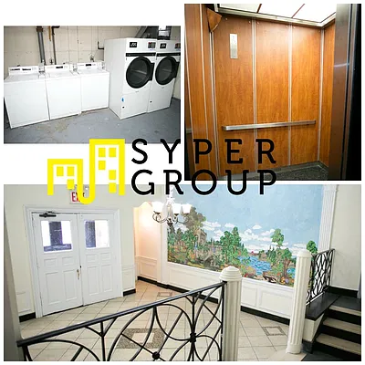 Rented by The Syper Group | media 38