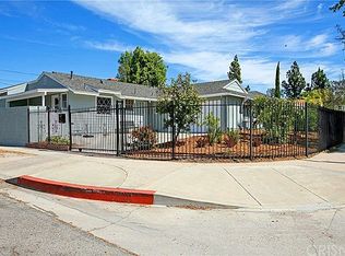 12663 Arminta St, North Hollywood, CA 91605