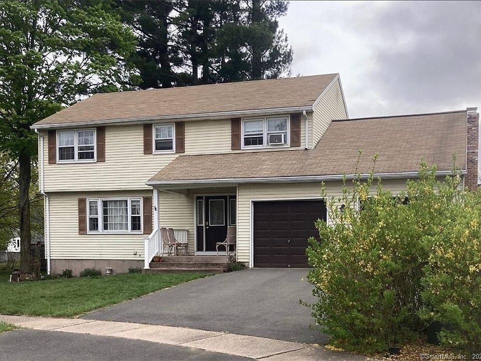 55 Lorraine Ct, East Hartford, CT 06118 MLS 170573133 Zillow