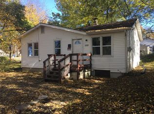 3736 Calvert Ave, Saint Louis, MO 63114