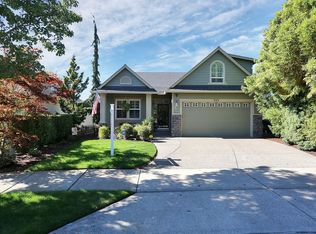 845 Fairwood Cres, Woodburn, OR