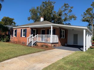 1430 W 11th St, Panama City, FL 32401