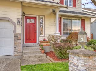 17812 25th Ave E, Tacoma, WA 98445