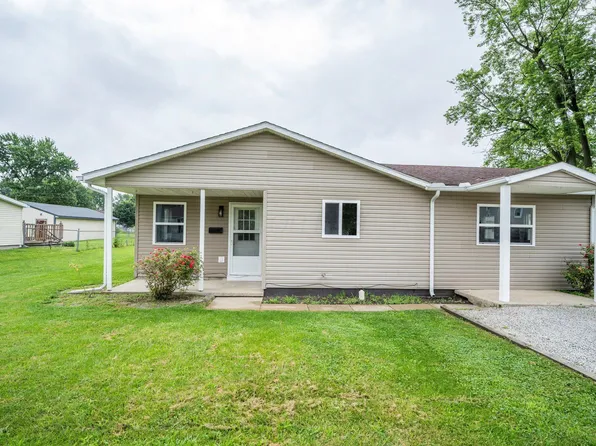 1105 Gregg St, Washington Court House, OH 43160