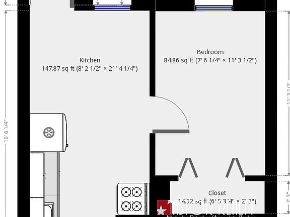 5th image of 3034 32nd St APT 1D