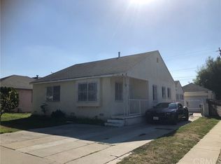 1824 E Kay St, Compton, CA 90221