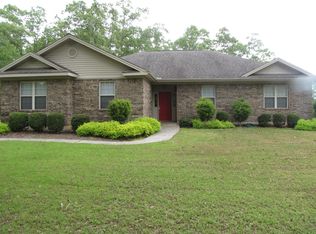 5273 Hilldale Rd, Bryant, AR 72002