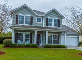 10002 Begovich Ct, Summerville, SC 29483