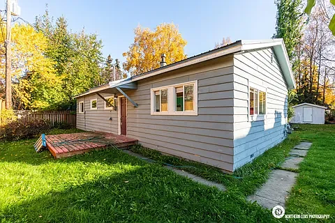 Building Photo - 3304 Dorbrandt St