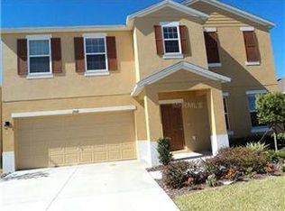 1652 Tamarind Rd, Davenport, FL 33896