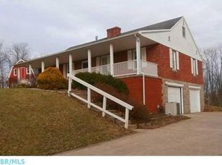 7980 Jacobs Rd, Mount Vernon, OH 43050