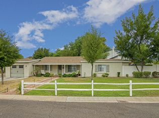 3308 E Roma Ave, Phoenix, AZ 85018