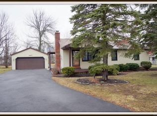 4657 Meyer Rd, North Tonawanda, NY 14120