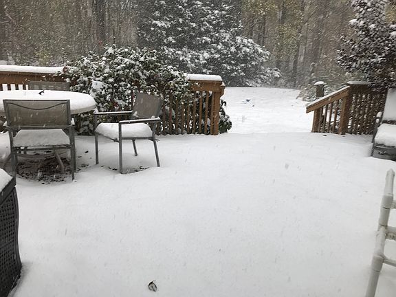 Pool closed for winter