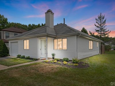 11 Chamberlain Ct, Old Bridge, NJ, 08857