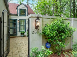 3806 Montclair Rd, Mountain Brk, AL 35213