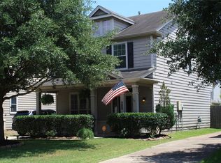 6222 Scotchwood Dr, Katy, TX 77449