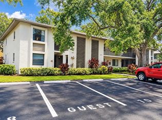 3032 EASTLAND BOULEVARD #B202, CLEARWATER, FL 33761